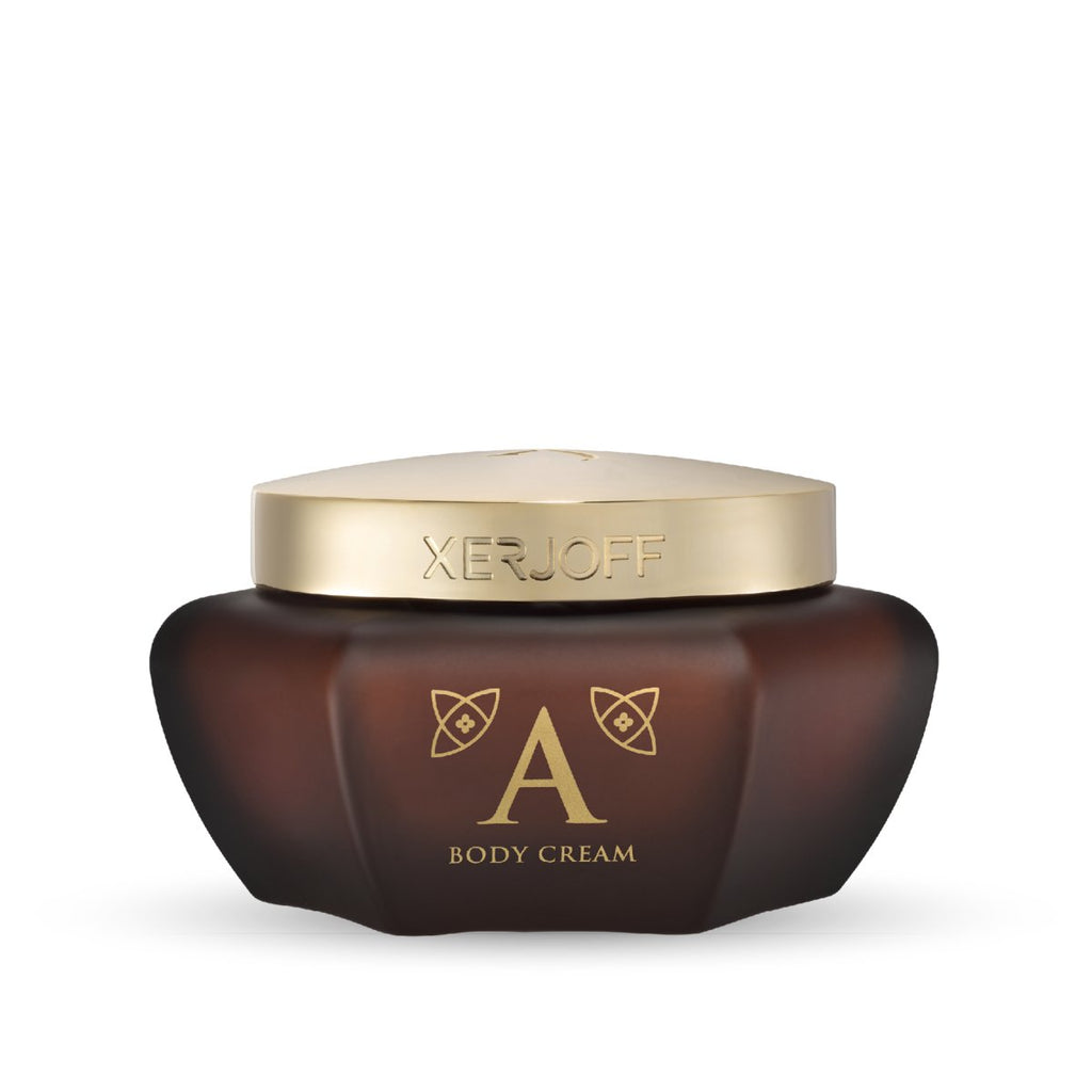 BACK IN STOCK - XERJOFF ALEXANDRIA II BODY CREAM - AAFKES B2B